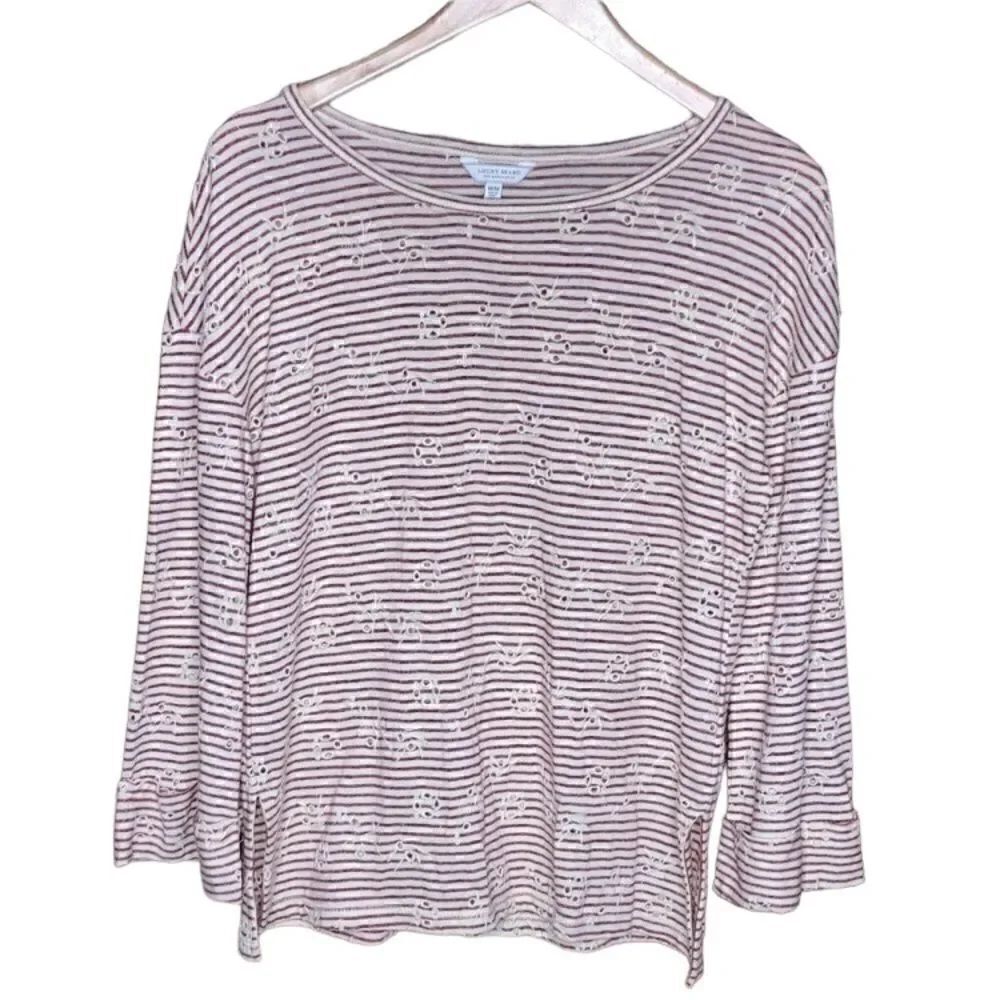 Lucky Brand Shirt Woman’s Size M